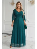 Dámské šaty 655-2 - Numoco basic