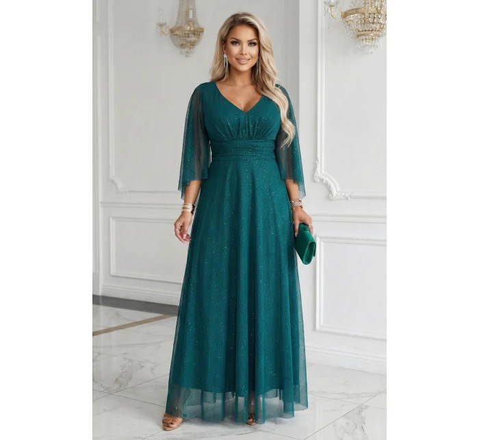 Dámské šaty 655-2 - Numoco basic