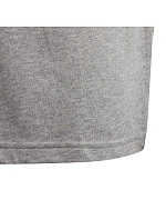 Adidas Essentials 3-Stripes Cotton Tee Jr IB1669 Tričko Adidas Essentials 3-Stripes Cotton Tee Jr IB1669 Tričko