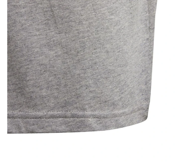 Adidas Essentials 3-Stripes Cotton Tee Jr IB1669 Tričko Adidas Essentials 3-Stripes Cotton Tee Jr IB1669 Tričko