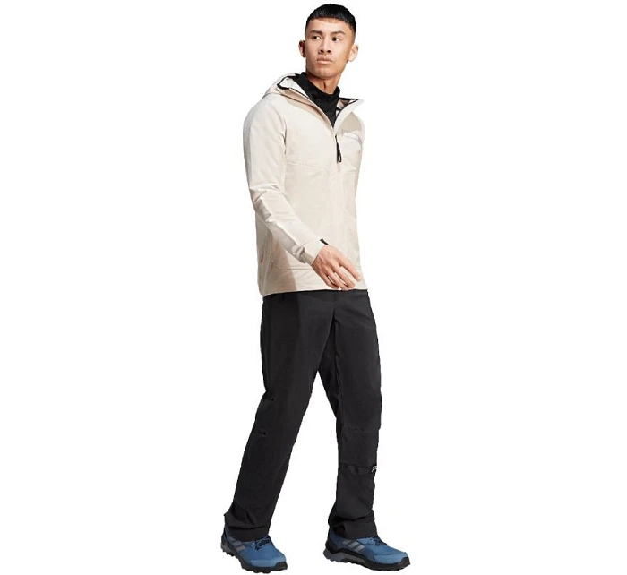 Bunda Terrex Multi Soft Shell M model 19650465 pánské - ADIDAS