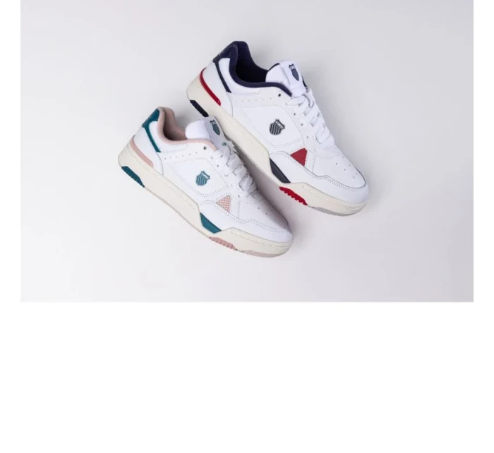 PRO W dámské boty model 20715605 - K-Swiss