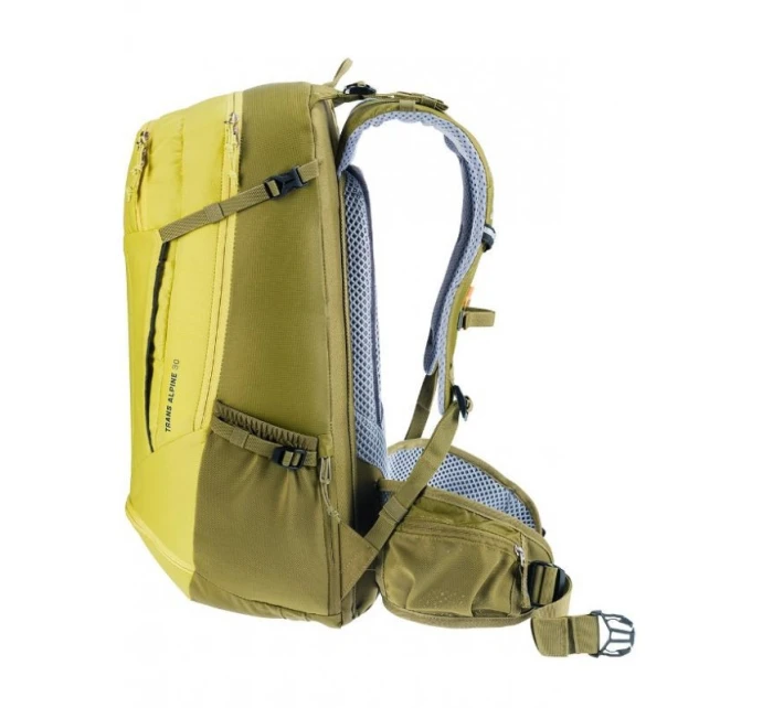 Cyklistický batoh Deuter Trans Alpine 30 320032412030