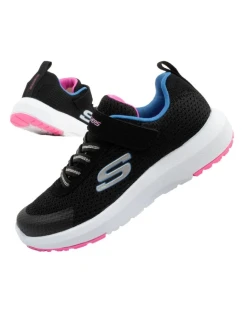 Boty Dynamic Jr model 21107562 - Skechers