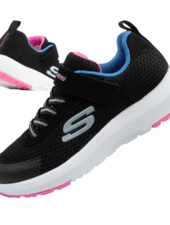 Boty Dynamic  Jr model 21107562 - Skechers