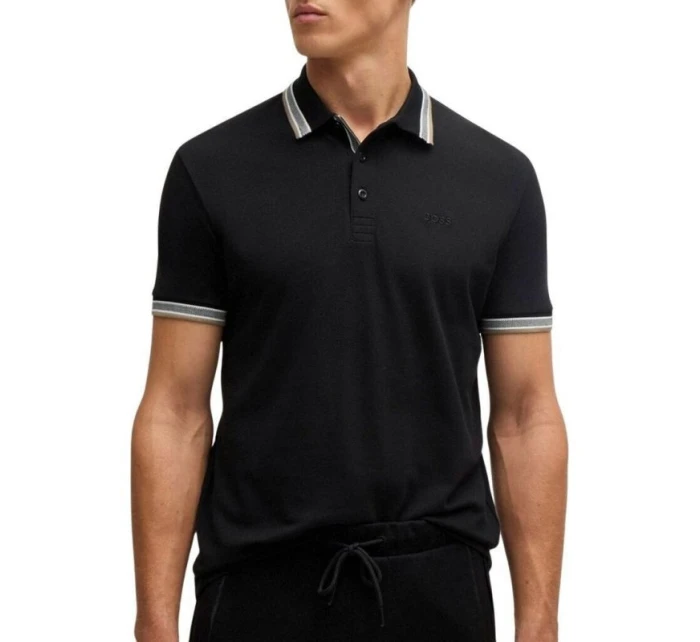 Polokošile  Polo M model 21177314 - Boss