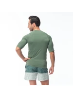 Męska Koszulka UV model 21357785 - AquaWave Męska Koszulka UV model 21357785 - AquaWave