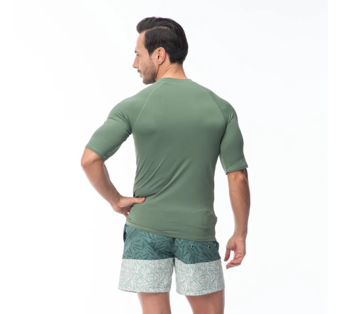 Męska Koszulka UV model 21357785 - AquaWave Męska Koszulka UV model 21357785 - AquaWave