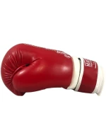 Otevřené rukavice ROSM-FIGHT (schváleno WAKO) Otevřené rukavice ROSM-FIGHT (schváleno WAKO)