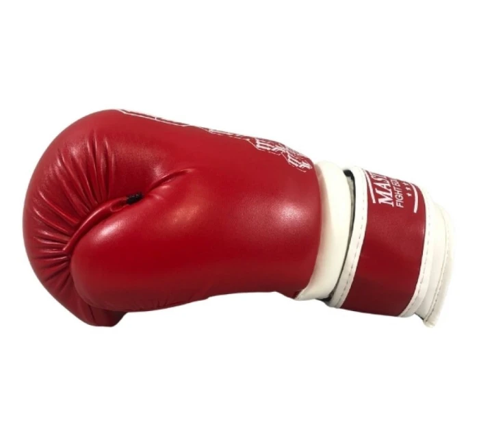 Otevřené rukavice ROSM-FIGHT (schváleno WAKO) Otevřené rukavice ROSM-FIGHT (schváleno WAKO)