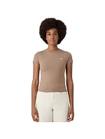 dámské tričko béžové model 21343890 - Fila