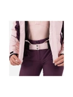 Rossignol W Staci Jkt bunda růžová