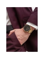 Pánské hodinky Paul Lorens PL7028B2-1D1 Pánské hodinky Paul Lorens PL7028B2-1D1