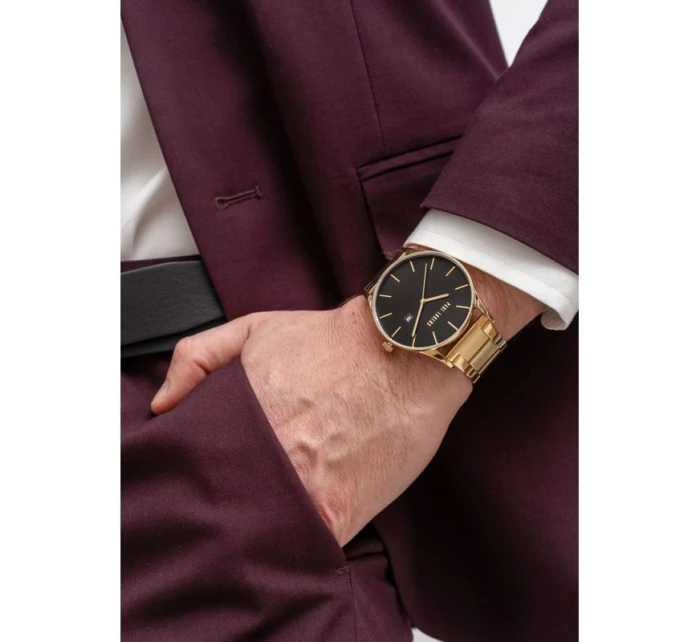 Pánské hodinky Paul Lorens PL7028B2-1D1 Pánské hodinky Paul Lorens PL7028B2-1D1