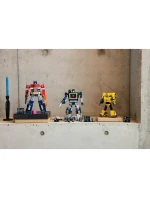 LEGO 10358 ICONS - Transformers: Soundwave