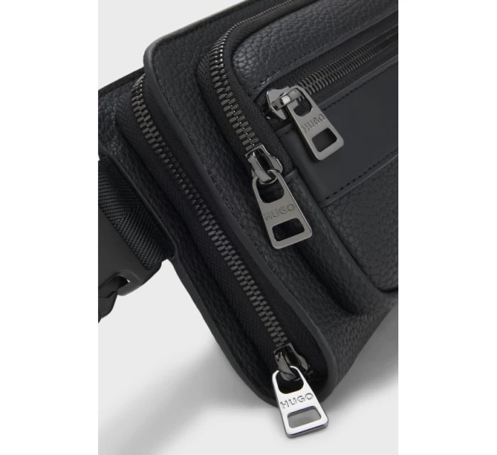 Hugo Velké příslušenství Quantic_Crossover NERO (50552291-001)