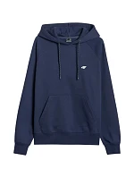 Dámská mikina 4F F2536 tmavě modrá 4FWMM00TSWSF2536 31S Dámská mikina 4F F2536 tmavě modrá 4FWMM00TSWSF2536 31S