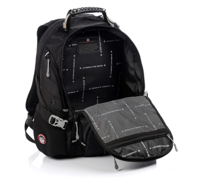 Batoh model 21400878 - Swissbags