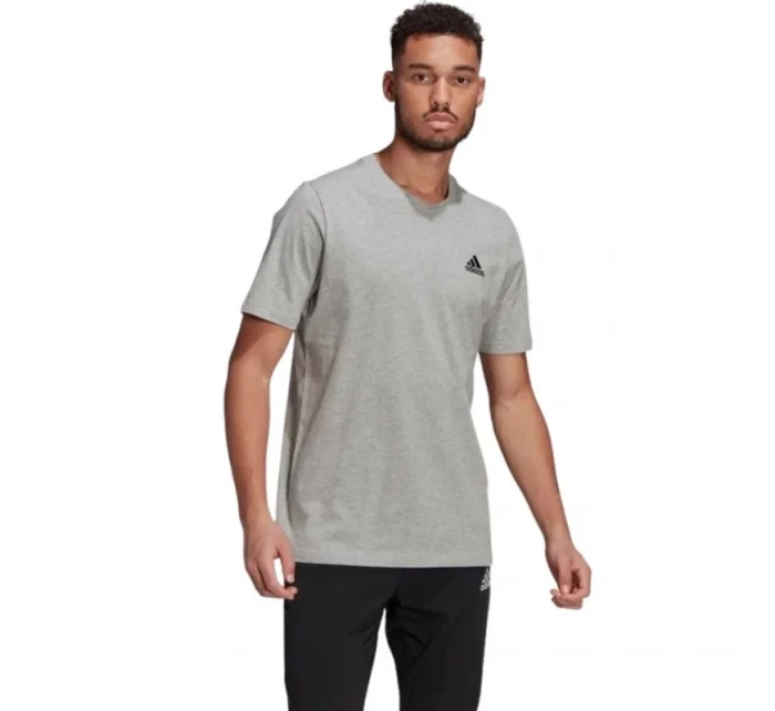 Koszulka M SL T M pánské model 19557112 - ADIDAS