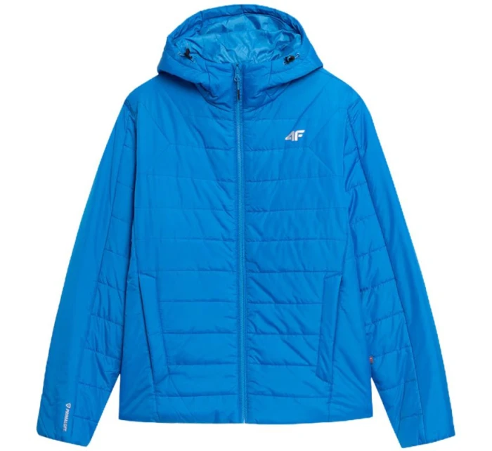 Pánská bunda M H4Z22KUMP00633S - 4F