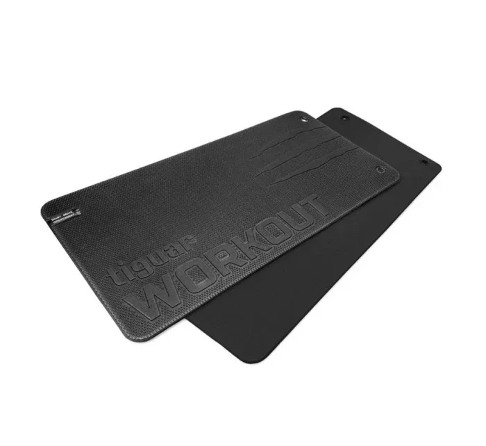 Podložka na cvičení Tiguar V2 TI-WOM001CV2 černá