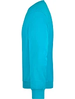 Daiber JN 840 Pracovní mikina 02.0840 turquoise Daiber JN 840 Pracovní mikina 02.0840 turquoise