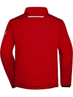 JN 853 Pracovní zimní softshellová bunda Color model 22492380 - Daiber JN 853 Pracovní zimní softshellová bunda Color model 22492380 - Daiber