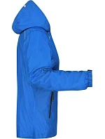 JN Dámská bunda do deště 02. royal/navy model 22529698 - Daiber