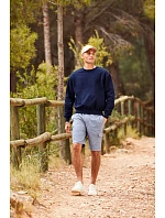Sweat Mikina "" white model 22447703 - Fruit of the Loom Sweat Mikina "" white model 22447703 - Fruit of the Loom