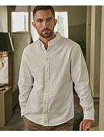 Tee Jays TJ 4000 Košile Oxford Perfect s dlouhým rukávem 18.4000 white Tee Jays TJ 4000 Košile Oxford Perfect s dlouhým rukávem 18.4000 white
