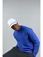 5 panelová baseballová kšiltovka navy/white model 22456303 - Atlantis Headwear 5 panelová baseballová kšiltovka navy/white model 22456303 - Atlantis Headwear