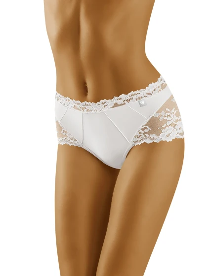 Wol-Bar Diamond 3515 barva: bílá