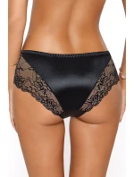 PariPari Catherine III barva:černo-červená