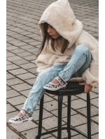 Dětské balerínky v model 21610923 - Boto