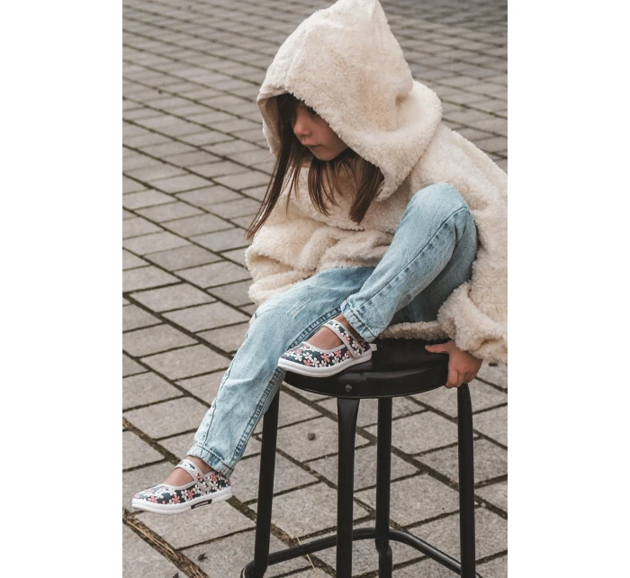 Dětské balerínky v model 21610923 - Boto