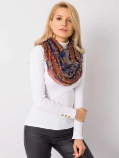 Dámský šátek AT CH model 17292669 bordó - FPrice