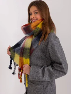 Šátek AT SZ 2313501.98 žlutá