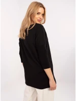 Halenka CLM BZ model 20903915 černá - FPrice