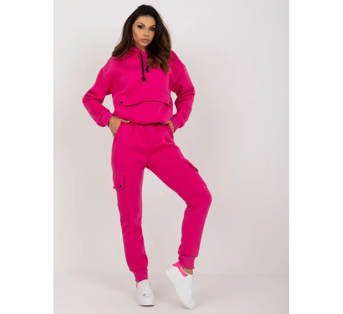 Sada EM KMPL 791.71 fuchsiová