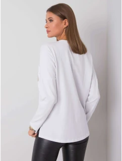 Halenka RV BZ model 14820710 bílých - FPrice