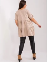 Halenka RV BZ 7923 1.34P béžová