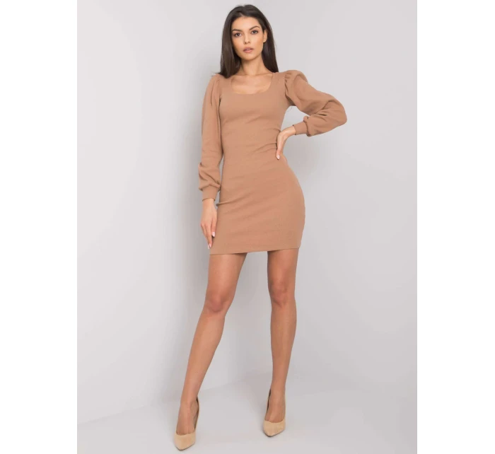 Šaty RV SK 7280.34X velbloud