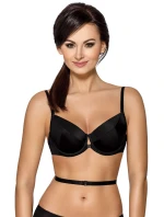 Podprsenka Impressia 146/69 černá - Ava Lingerie