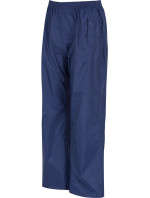 Dětské kalhoty  Pack It  tmavě modré model 18672062 - Regatta