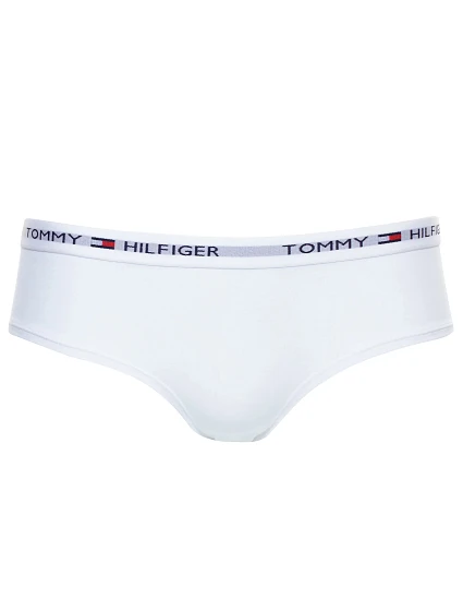 Dámské kalhotky Cotton Shorty Iconic 1387904877 - Tommy Hilfiger Dámské kalhotky Cotton Shorty Iconic 1387904877 - Tommy Hilfiger