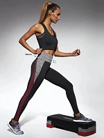 Sportovní legíny Extreme - Bas Bleu