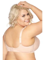 Dámská podprsenka  béžová  model 21222031 - Gaia