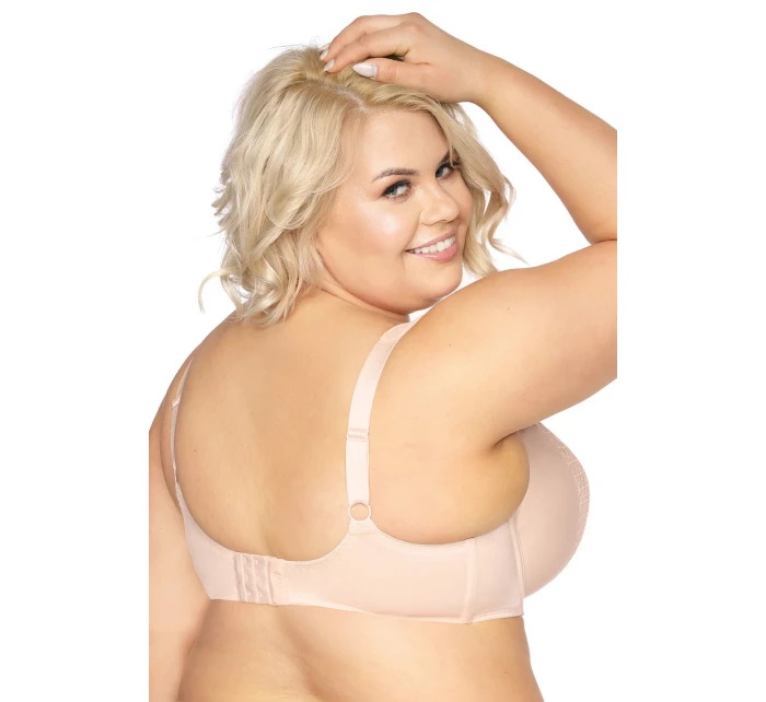 Dámská podprsenka  béžová  model 21222031 - Gaia