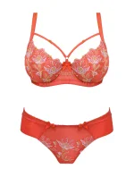 Dámské kalhotky brazilky APRICOT 19069 Dámské kalhotky brazilky APRICOT 19069