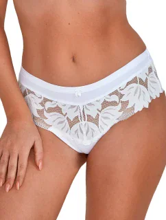 FIGI BRAZILIAN NIKE 1135 BIAŁY